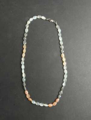 GEMSTONE NECKLACE