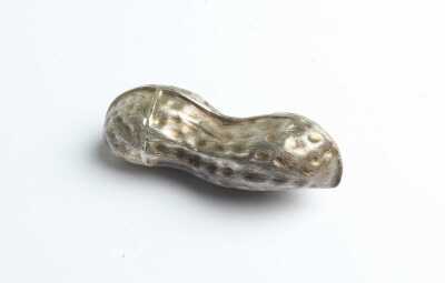 SILVER PEANUT