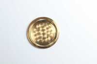 GOLD WRIST WATCH - 4