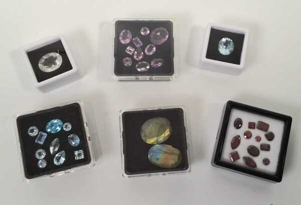 GEMSTONES