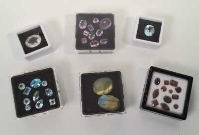 GEMSTONES