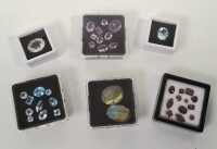 GEMSTONES