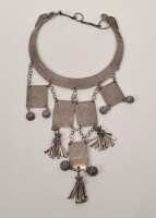 TRIBAL NECKLACE