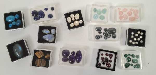 GEMSTONES