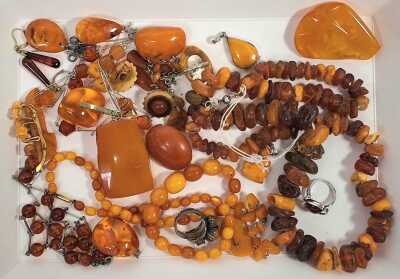 JEWELLERY