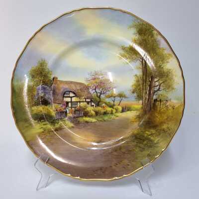 ROYAL WORCESTER