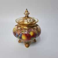ROYAL WORCESTER