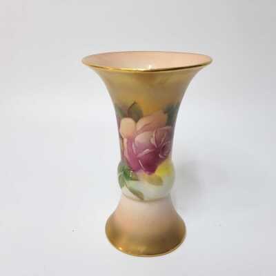 ROYAL WORCESTER