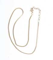 GOLD NECKLACE
