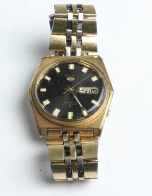 SEIKO WRISTWATCH