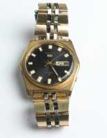 SEIKO WRISTWATCH