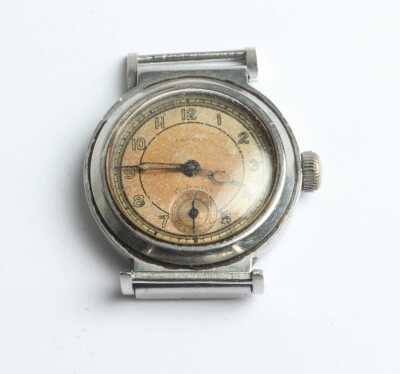 LAVINA WATCH