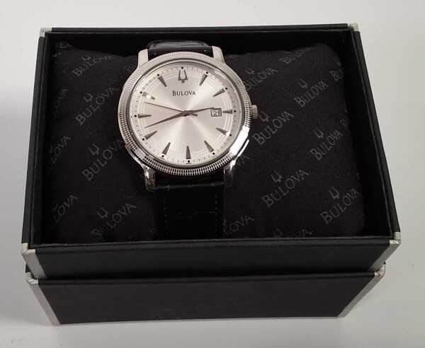 BULOVA WATCH