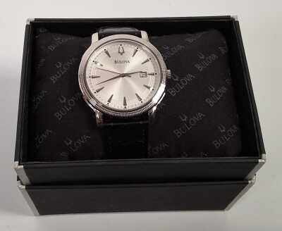 BULOVA WATCH