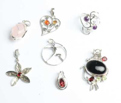 JEWELLERY