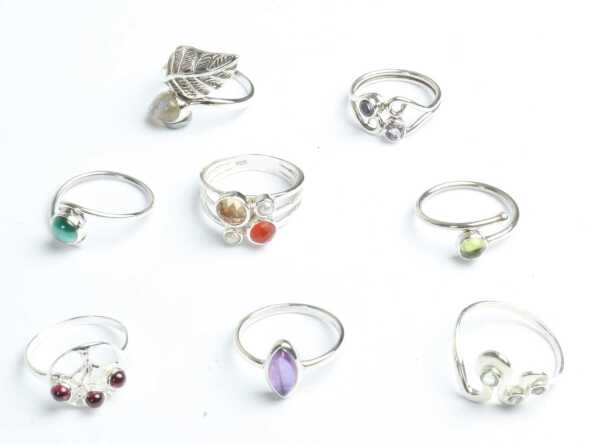 JEWELLERY
