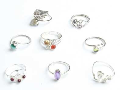 JEWELLERY