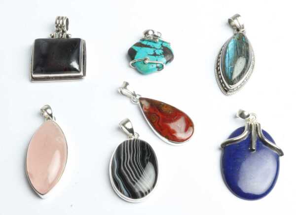 JEWELLERY