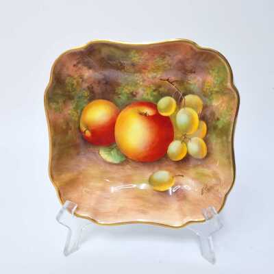 ROYAL WORCESTER