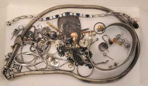 JEWELLERY