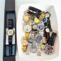 WRISTWATCHES