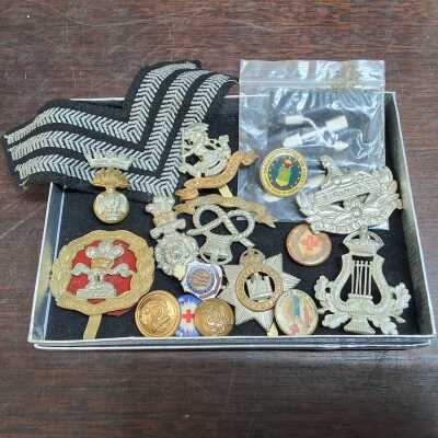 MILITARIA