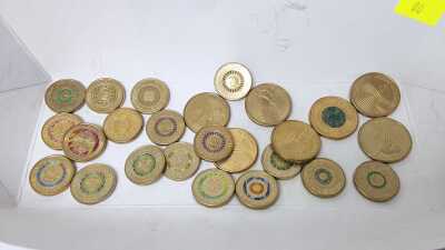 COINS