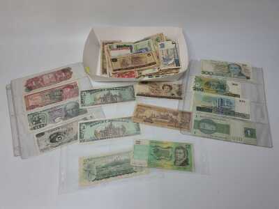 BANKNOTES