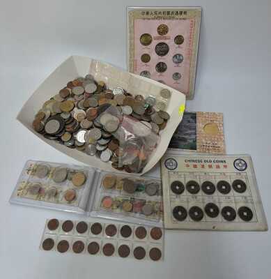 COINS