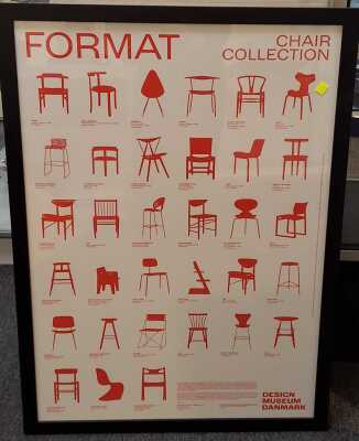ADVERTISING PRINT