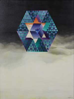 CHRISTOPHER LAWRIE (Australia, 1949- )
