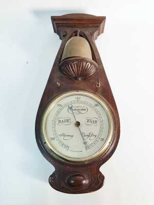 BAROMETER