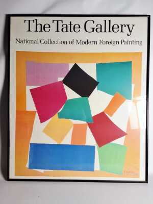 EXHIBITION POSTER