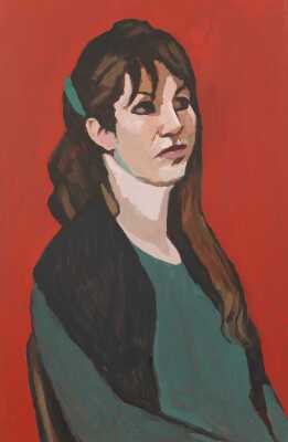 DAVID FREDERICK DALLWITZ (Australia, 1914-2003)