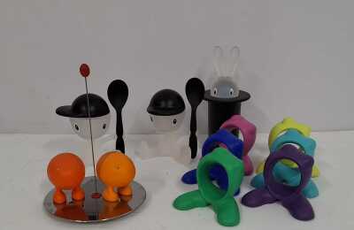 ALESSI HOMEWARES
