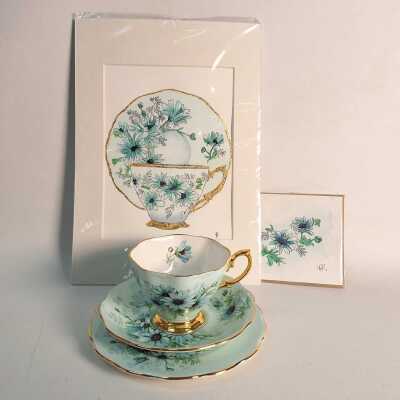 ROYAL ALBERT