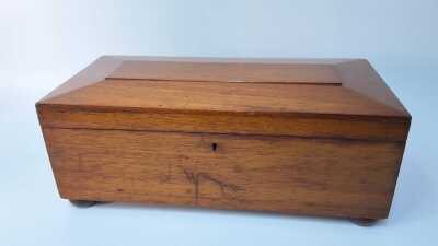 JEWELLERY BOX
