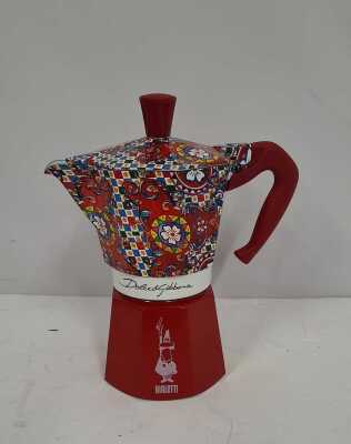 COFFEE MAKER