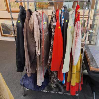 ASSORTED FASHION