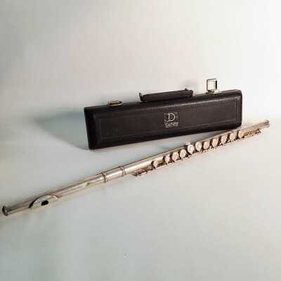 FLUTE