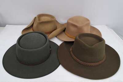 AUSSIE HATS