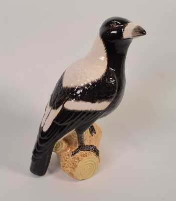 BIRD FIGURE