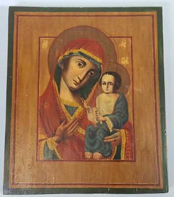 RELIGIOUS ICON