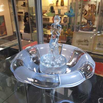 FLOAT BOWL