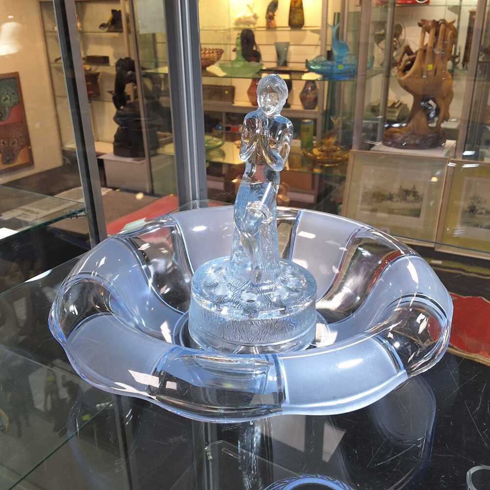 FLOAT BOWL