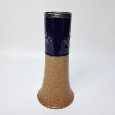 ROYAL DOULTON VASE