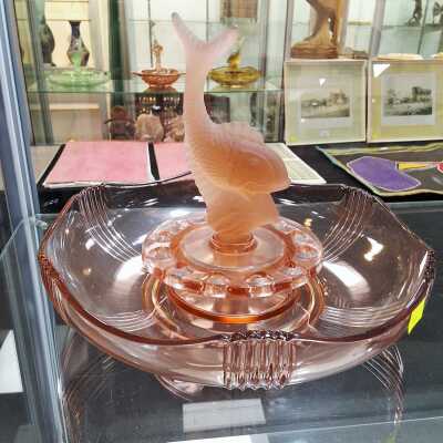 FLOAT BOWL