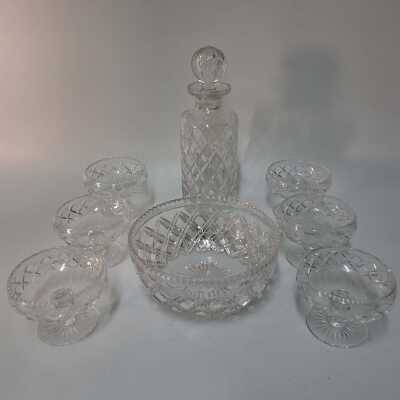 STUART CRYSTAL