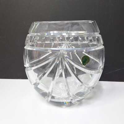 WATERFORD CRYSTAL VASE