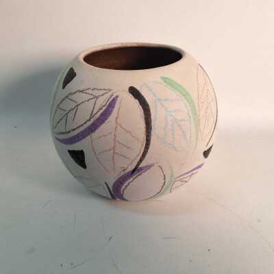 WEST GERMAN VASE